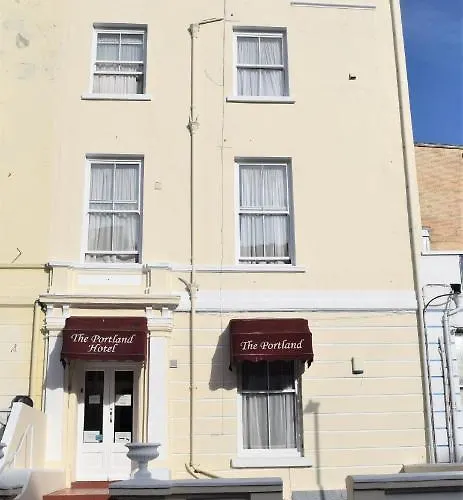 The Portland Hotel